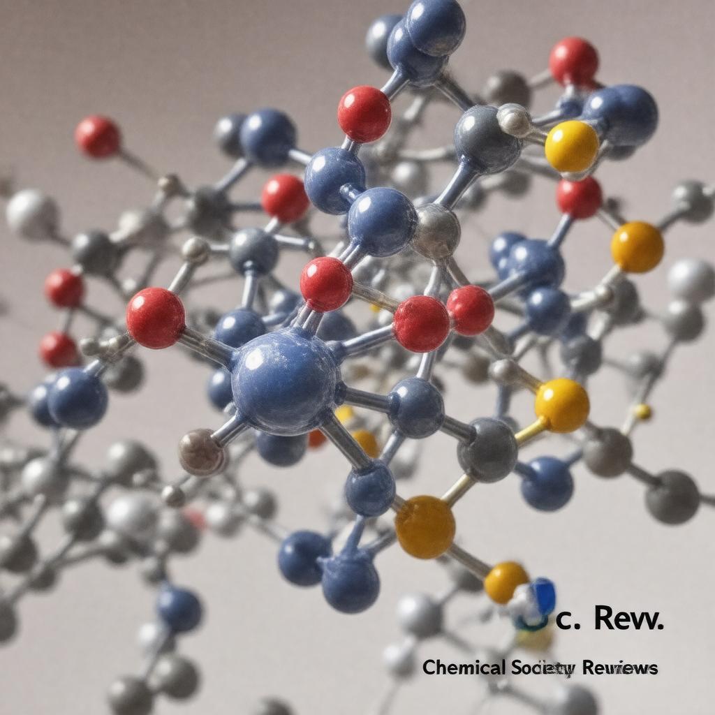 Chemical Society Reviews